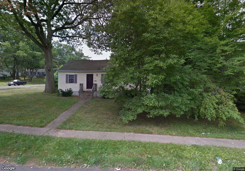 50 Strathmore Rd, West Haven, CT 06516 - photo 1