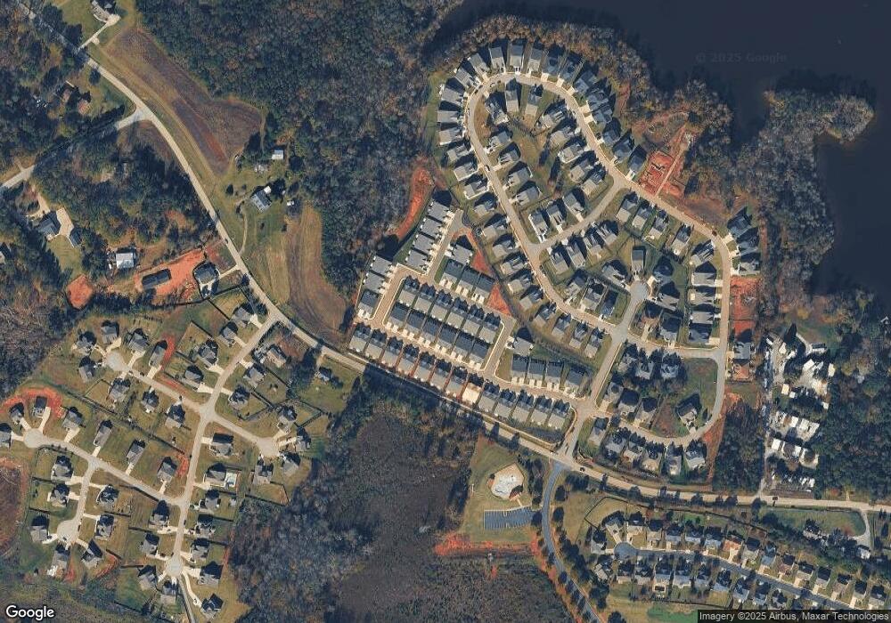 415 Batten Rd unit BRC 36 Berkley AEL, Greer, SC 29687 - photo 1