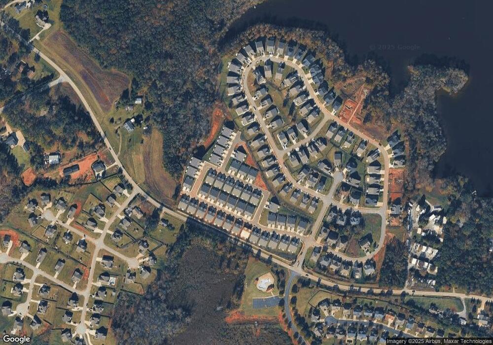 416 Batten Rd unit BRC 13 Berkley, Greer, SC 29687 - photo 1