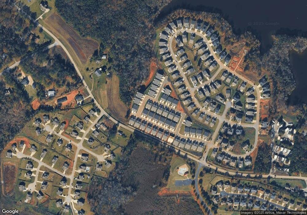 421 Batten Rd, Greer, SC 29687 - photo 1