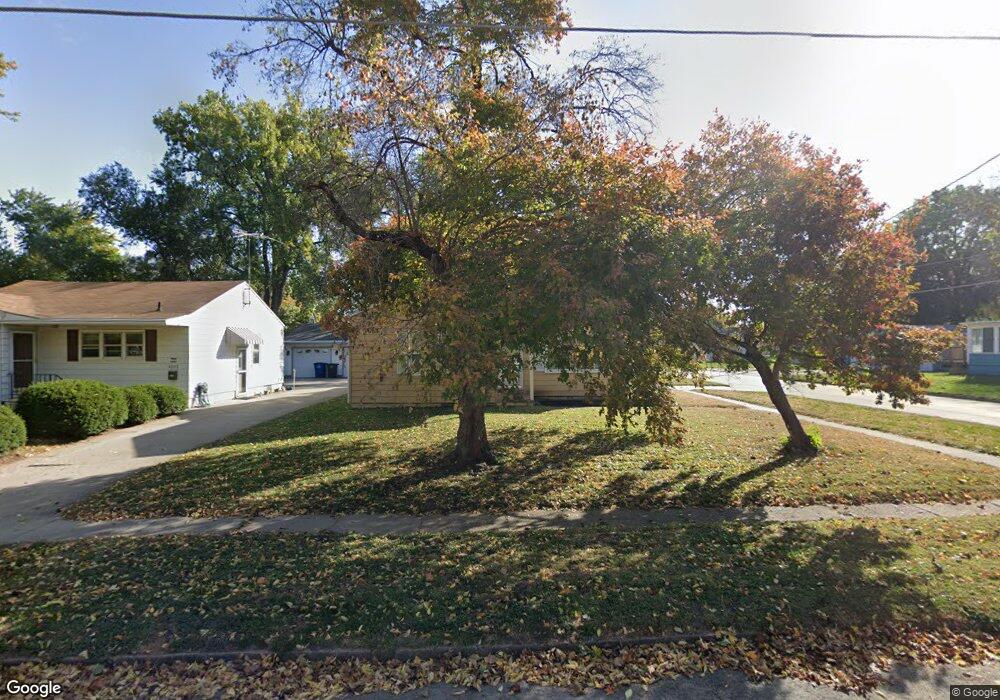 4101 4th St, Des Moines, IA 50313 - photo 1
