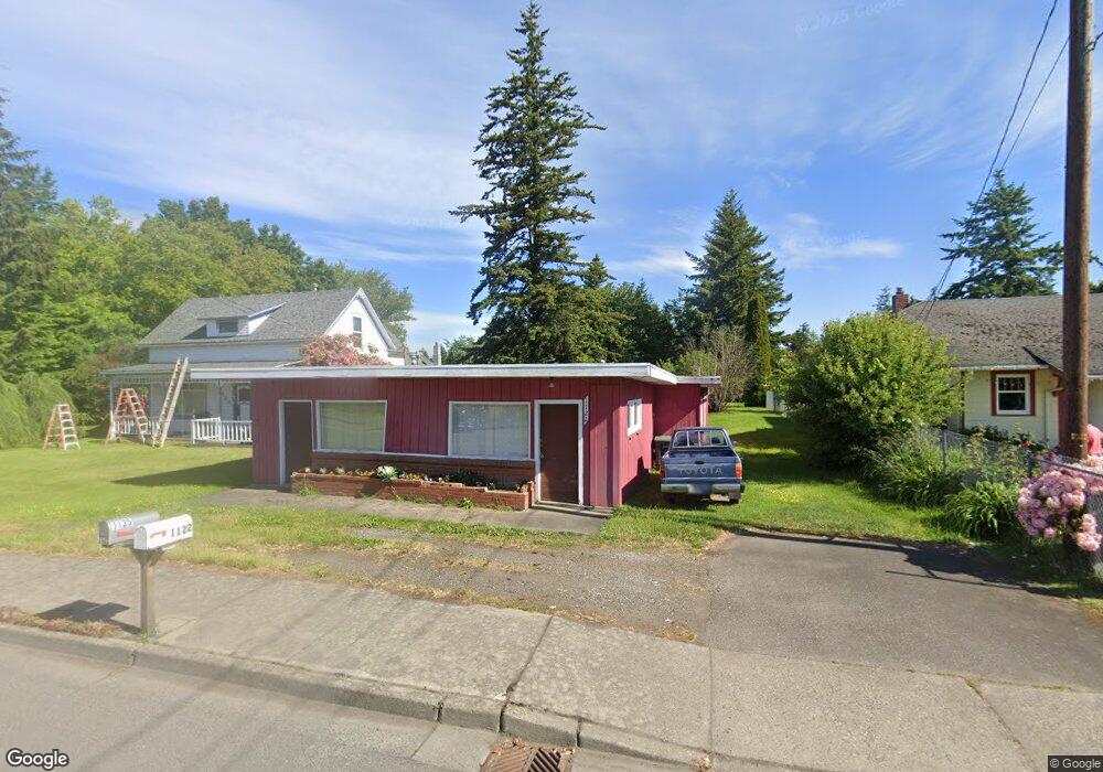 1118 W Smith Rd, Bellingham, WA 98226 - photo 1