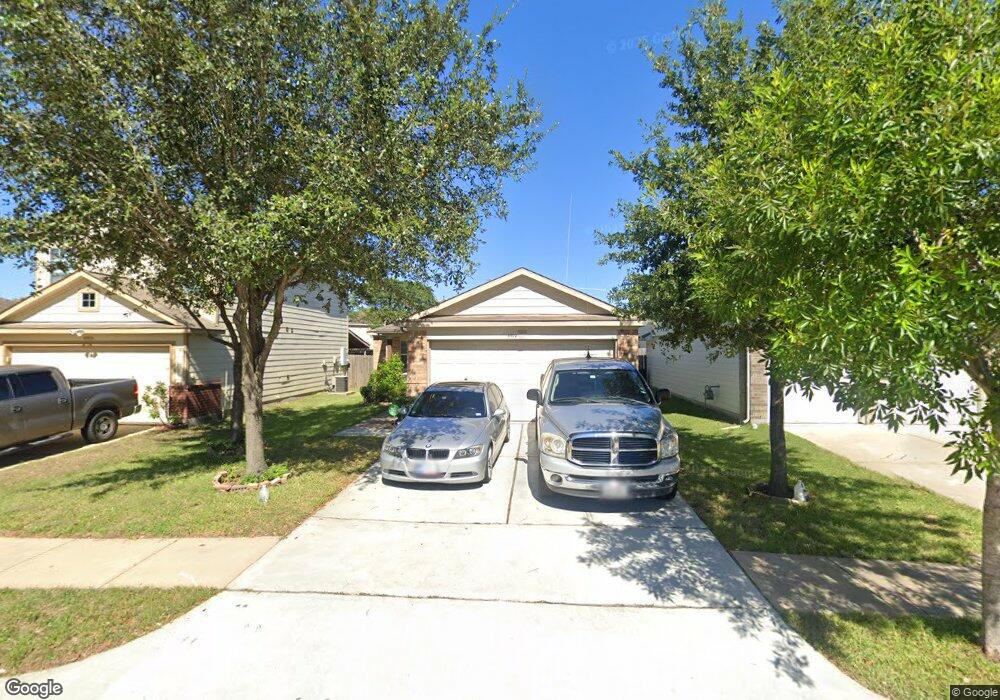 6902 Whitbourne Meadow Ln, Houston, TX 77040 - photo 1