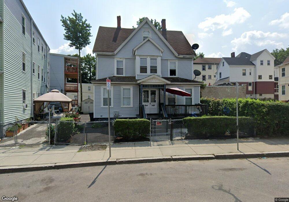 90 Barry St, Dorchester, MA 02125 - photo 1