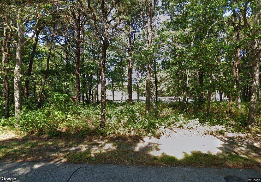 15 Metacomet Rd, Mashpee, MA 2649 - photo 1