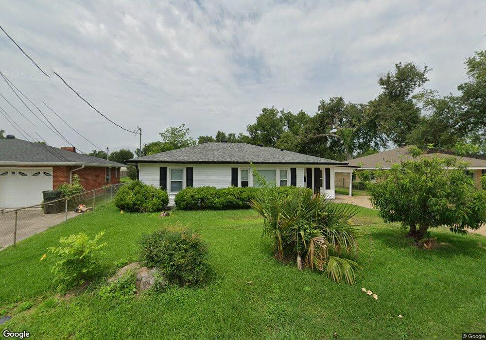 4024 Joseph St, Lake Charles, LA 70605 - photo 1