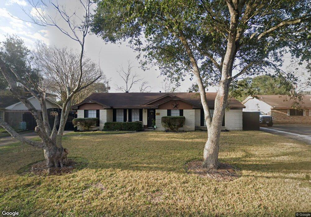 313 Meyer St, Alvin, TX 77511 - photo 1