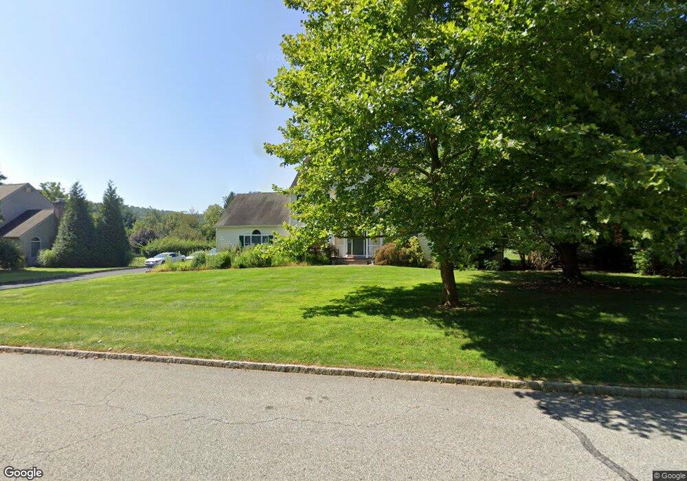 5 Warne Way, Washington, NJ 07882 - photo 1