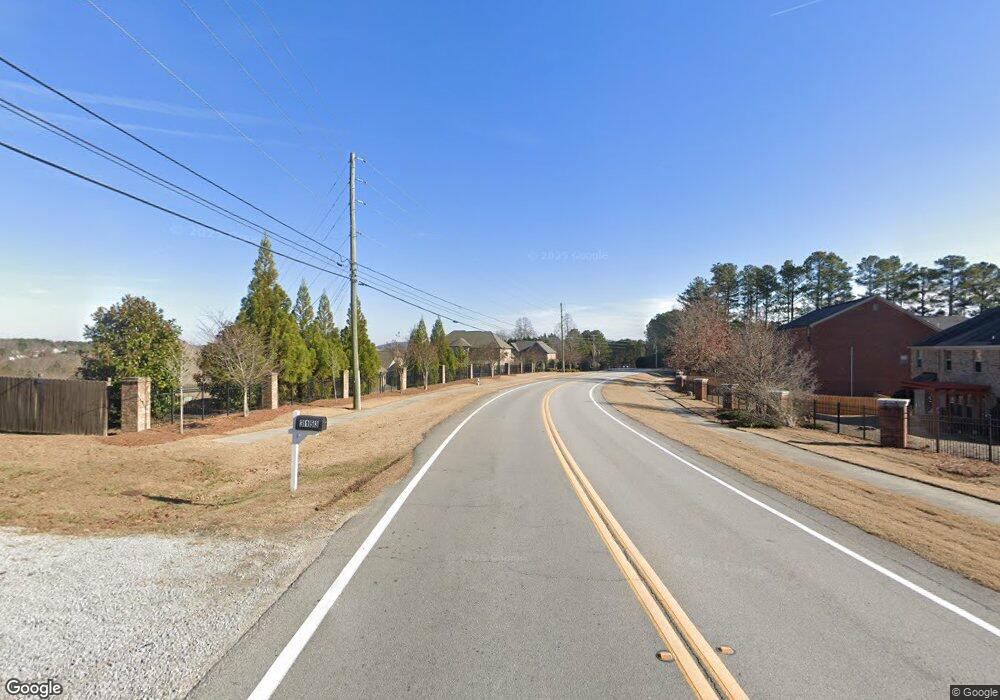 3155 Hog Mountain Rd, Dacula, GA 30019 - photo 1