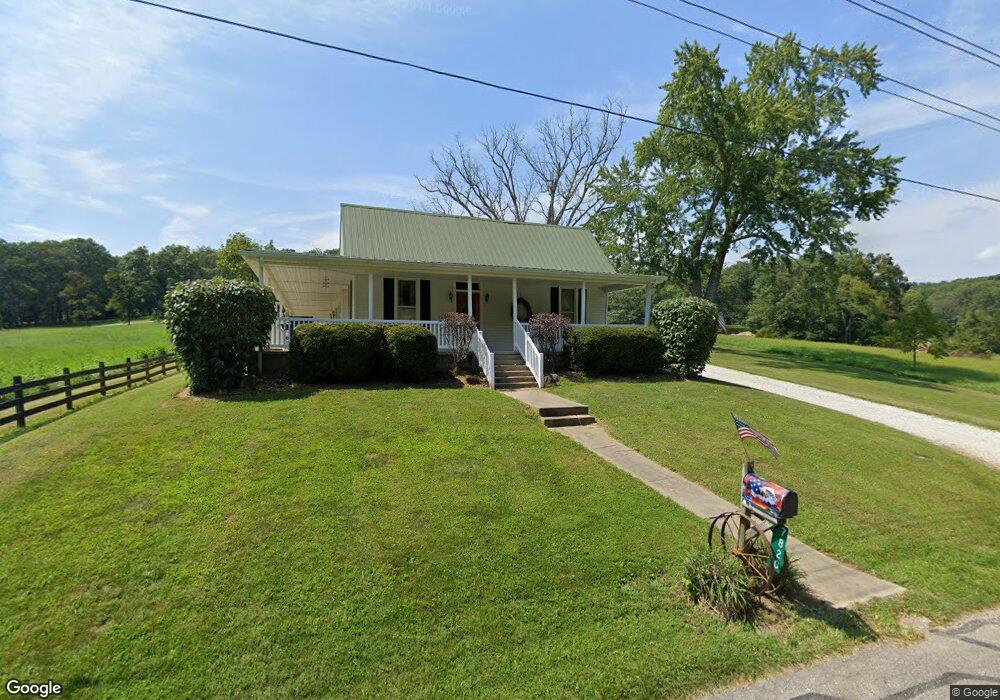 7820 N County Road 100 W, Seymour, IN 47274 - photo 1