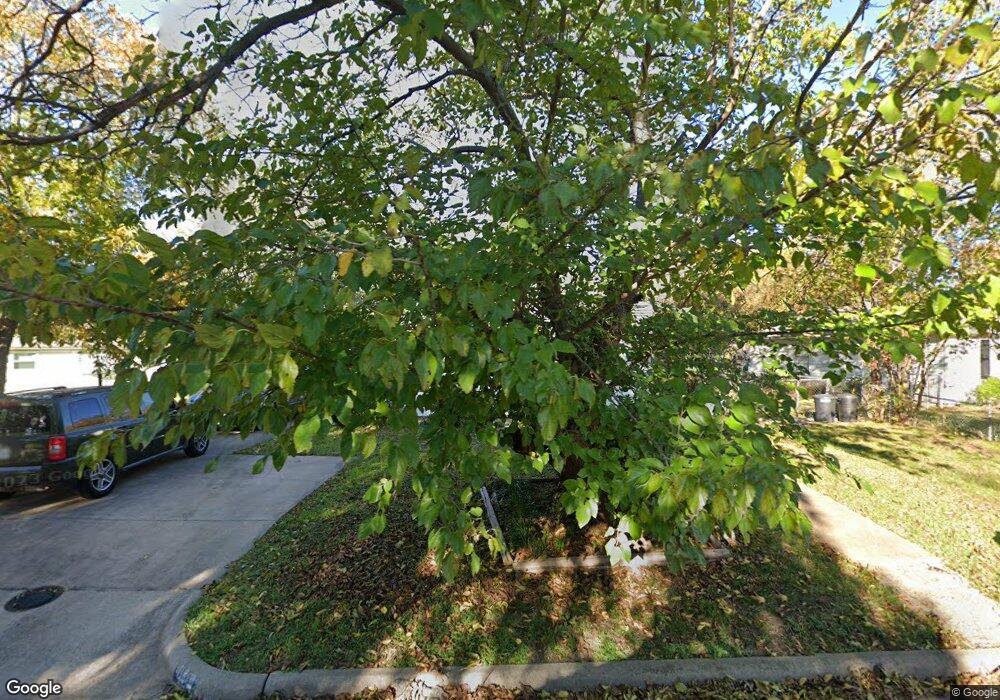 422 Arrowhead Trace, Grand Prairie, TX 75051 - photo 1