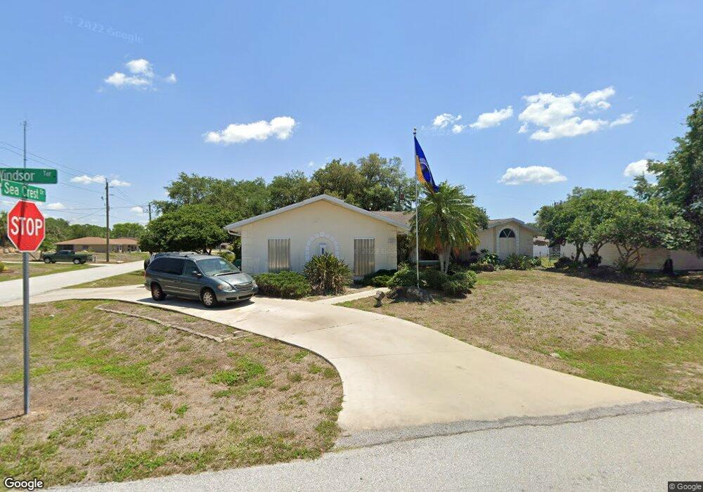 1001 Windsor Terrace NW, Port Charlotte, FL 33948 - photo 1