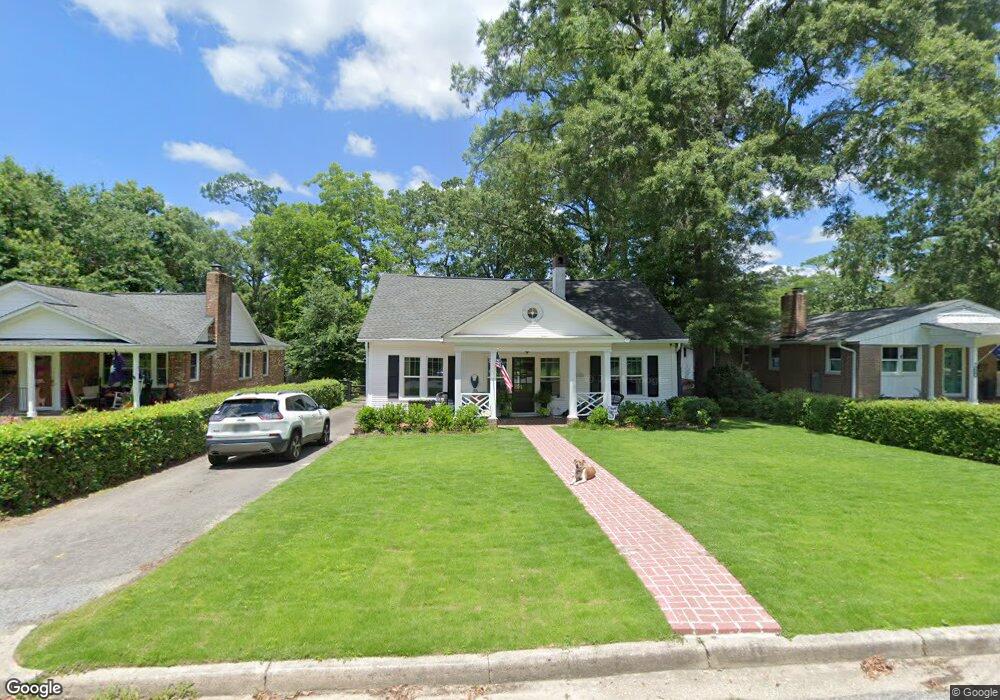 522 Hampton St, Camden, SC 29020 - photo 1