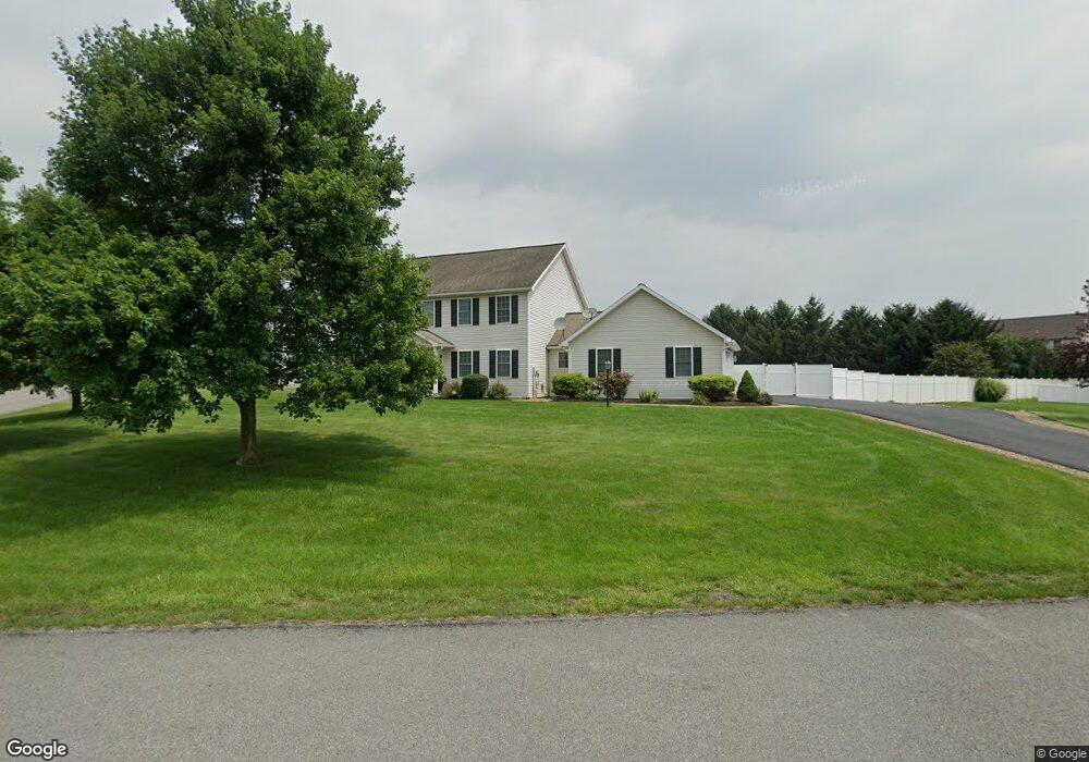1106 Peach Way, Lewisburg, PA 17837 - photo 1