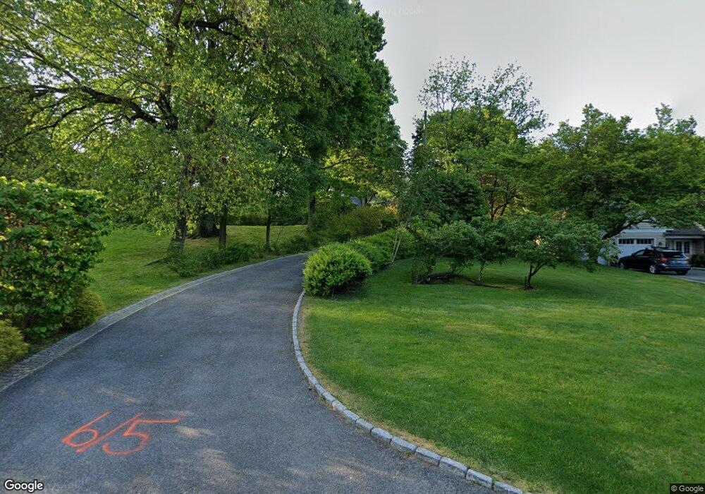 98 Fargo Ln, Irvington, NY 10533 - photo 1