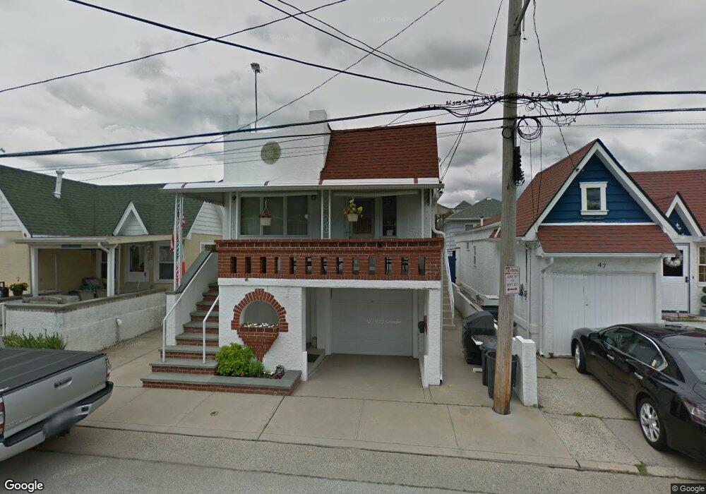 45 Oswego Ave, East Atlantic Beach, NY 11561 - photo 1