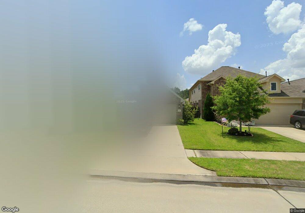 2807 Wilde Redbud Ln, Conroe, TX 77385 - photo 1