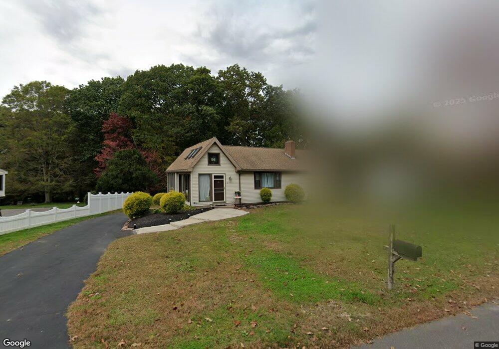 8 Davis Rd, Ellington, CT 06029 - photo 1