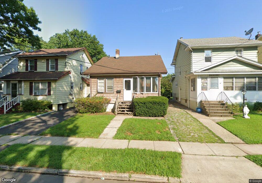 2114 Oliver St, Rahway, NJ 07065 - photo 1