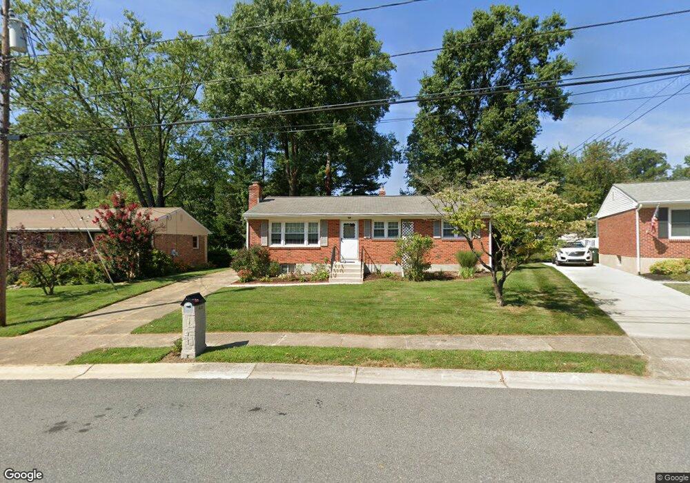 908 Quail Ln, Newark, DE 19711 - photo 1