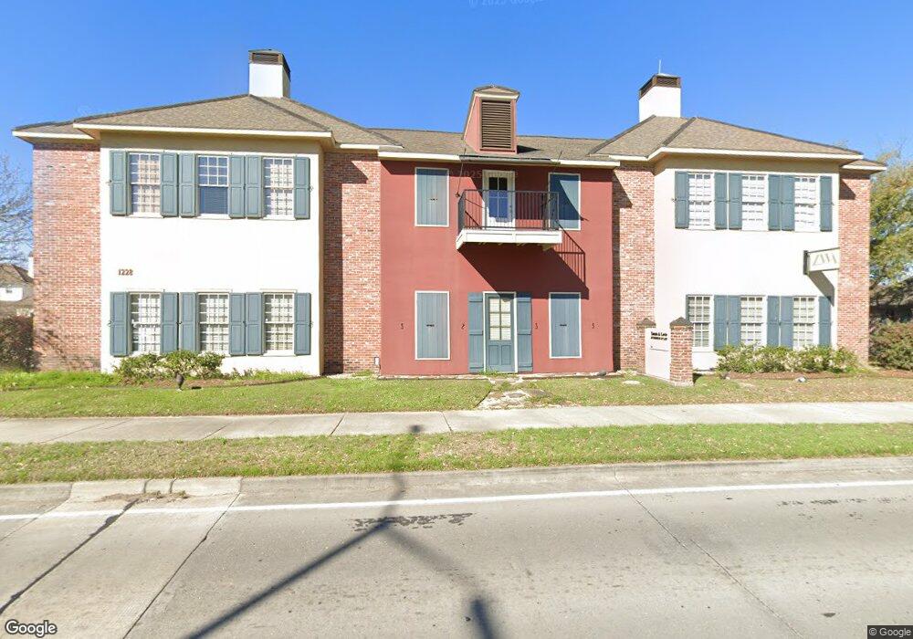 1228 Camellia Blvd unit C&D, Lafayette, LA 70508 - photo 1