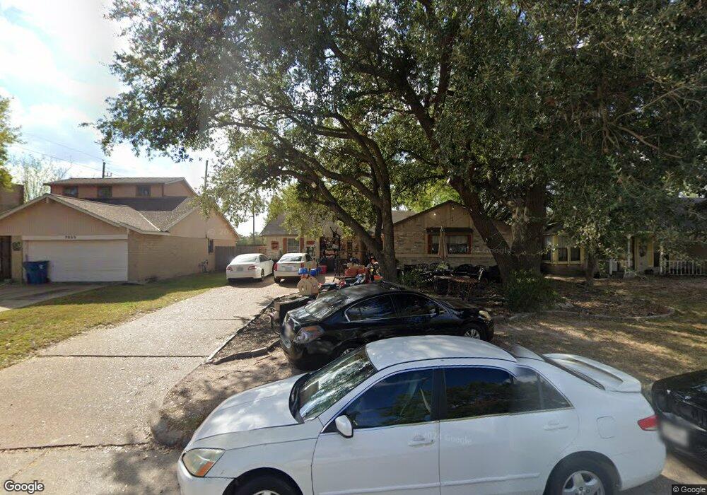 7807 Lumber Jack Dr, Houston, TX 77040 - photo 1