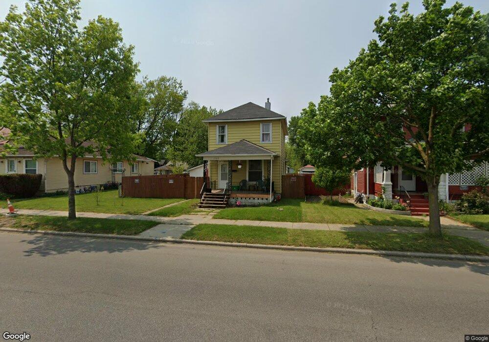 1909 S Main St, Elkhart, IN 46516 - photo 1