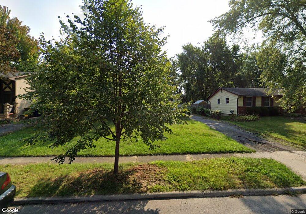 6418 Cardwell Square E, Columbus, OH 43229 - photo 1