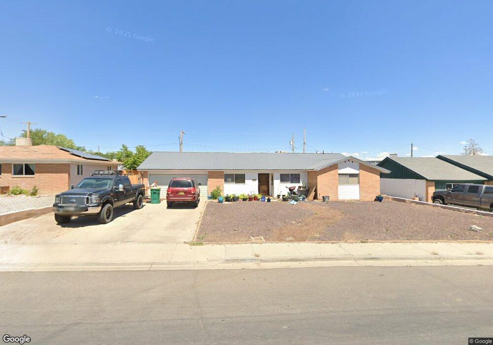 4100 Beckland Dr, Farmington, NM 87402 - photo 1