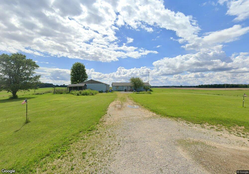 2362 Knauss Rd, Nevada, OH 44849 - photo 1