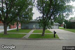 1554 Kittson Ave, Grafton, ND 58237