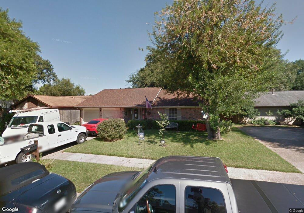 7414 Woodoak Dr, Houston, TX 77040 - photo 1