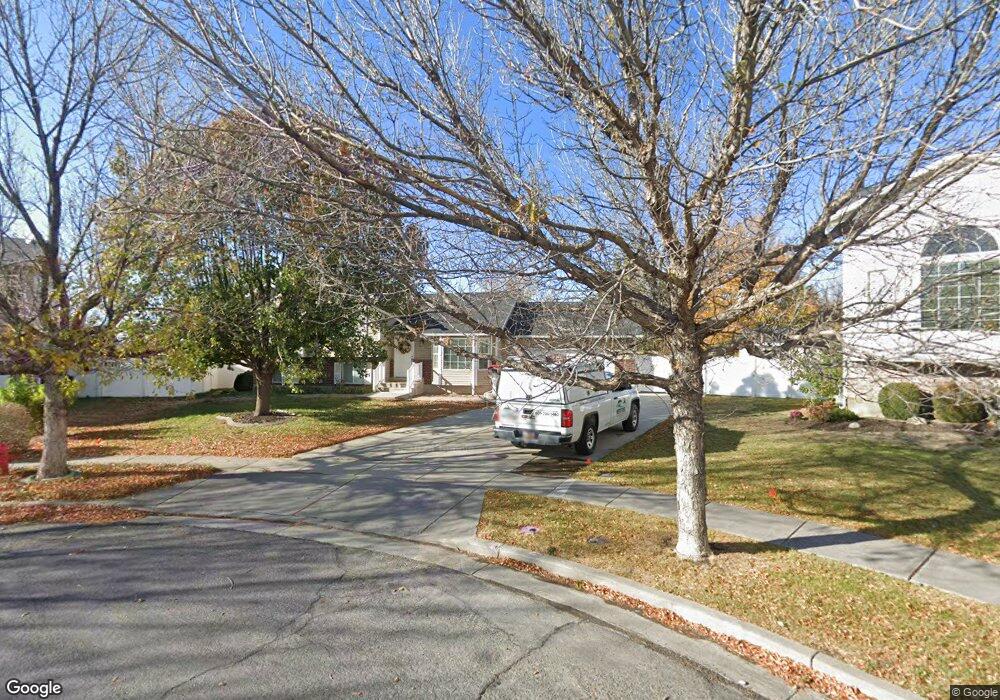 1482 W 1640 S, Woods Cross, UT 84087 - photo 1