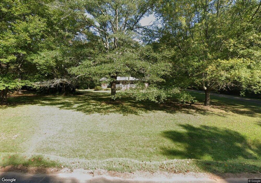 258 College View St, Bowdon, GA 30108 - photo 1