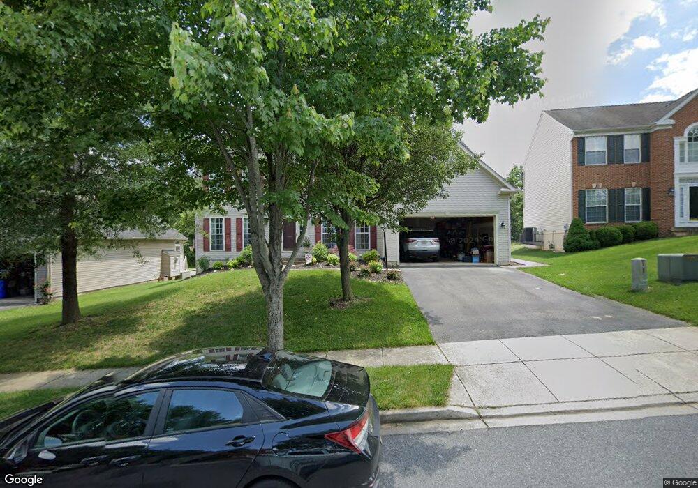 28 Jennifer Lynne Dr, Knoxville, MD 21758 - photo 1