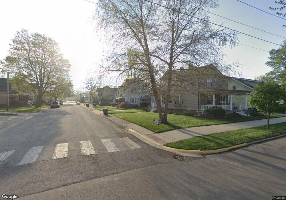 115 W 14th St, Auburn, IN 46706 - photo 1