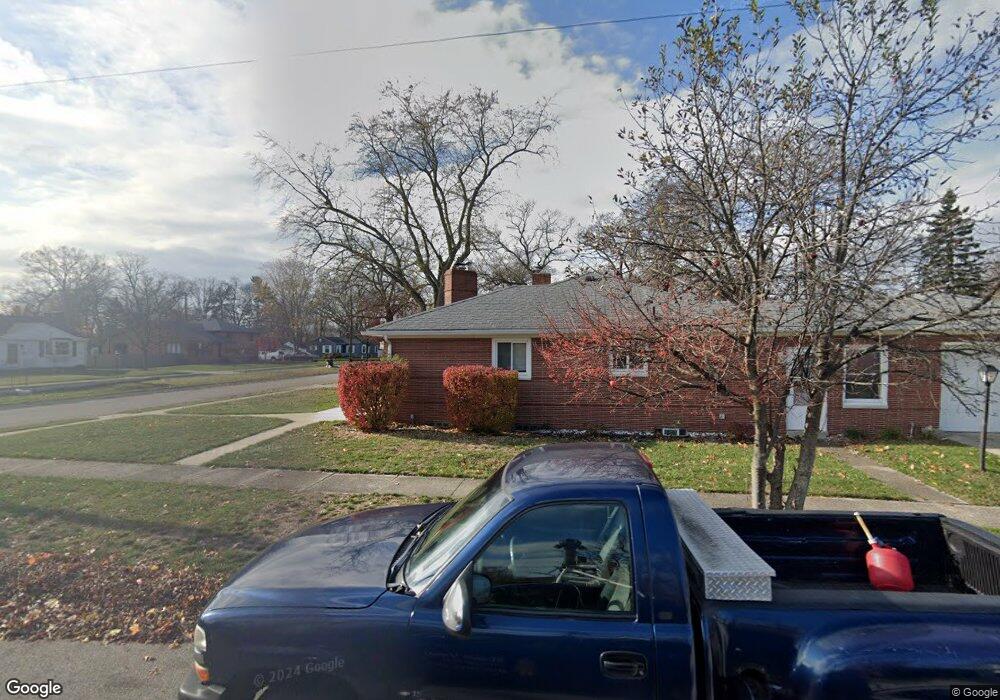 3431 Maple St, Port Huron, MI 48060 - photo 1