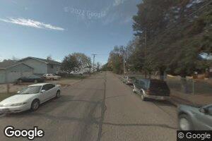 460 Central Ave, Velva, ND 58790