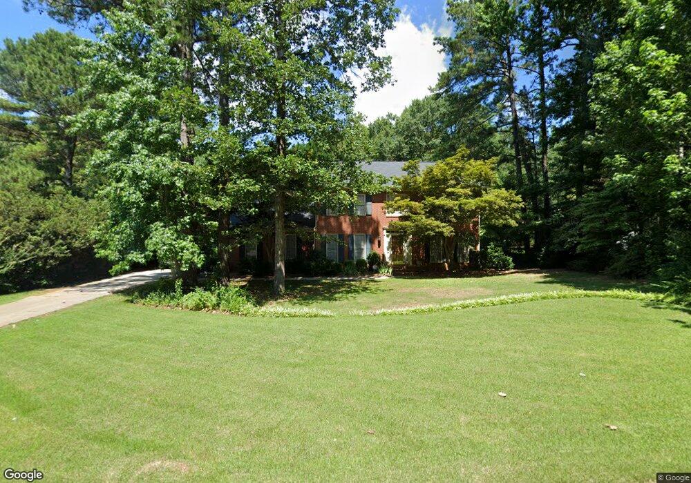 9199 Fairfield Approach unit 1, Jonesboro, GA 30236 - photo 1