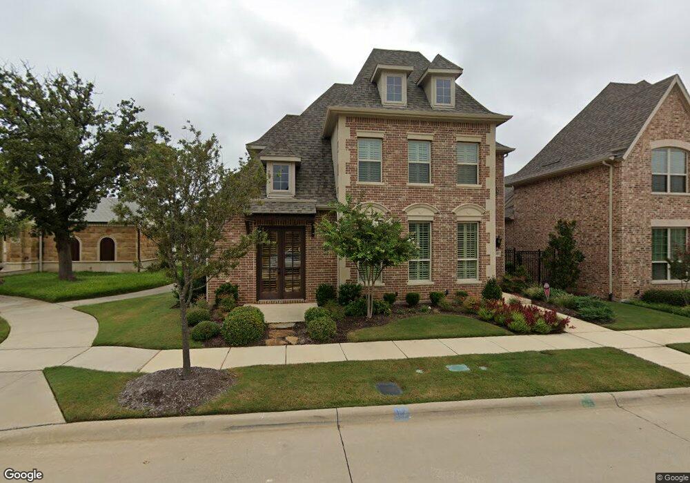 1633 Le Mans Ln, Southlake, TX 76092 - photo 1