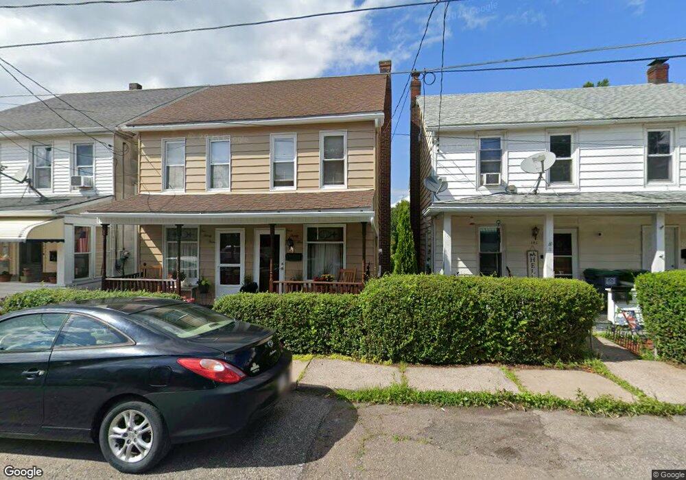 133 E Adams St, McAdoo, PA 18237 - photo 1