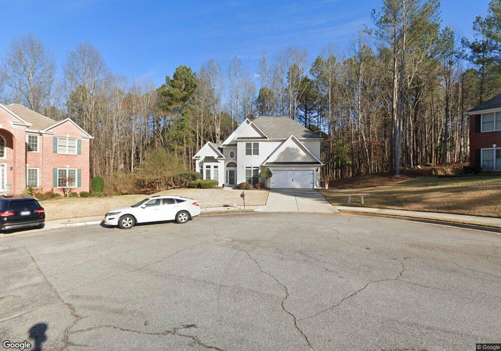 3461 Drawbridge Terrace unit 2, Duluth, GA 30096 - photo 1