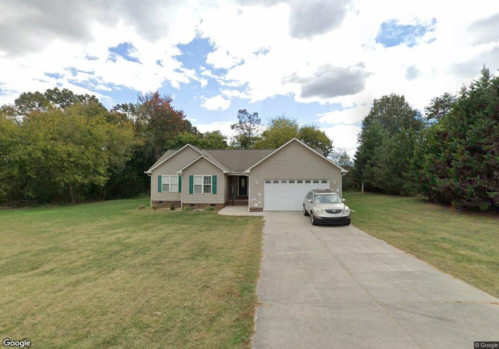 122 Nathaniel Gracie Dr, Statesville, NC 28625 - photo 1