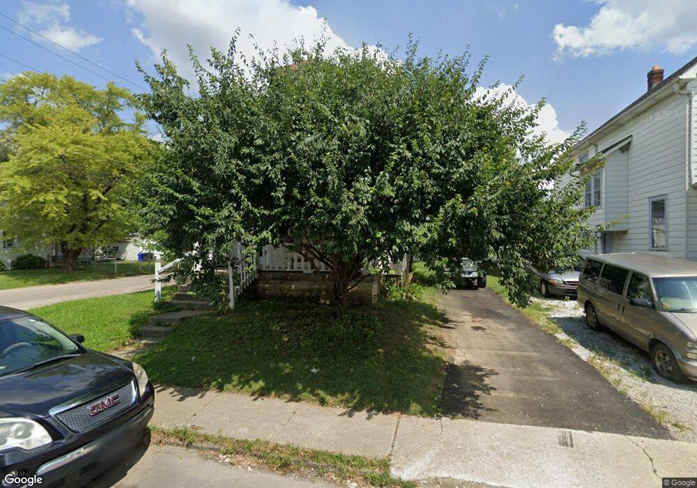 204 S Warren Ave, Columbus, OH 43204 - photo 1