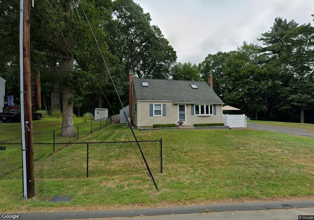 17 Cloud St, Enfield, CT 06082 - photo 1