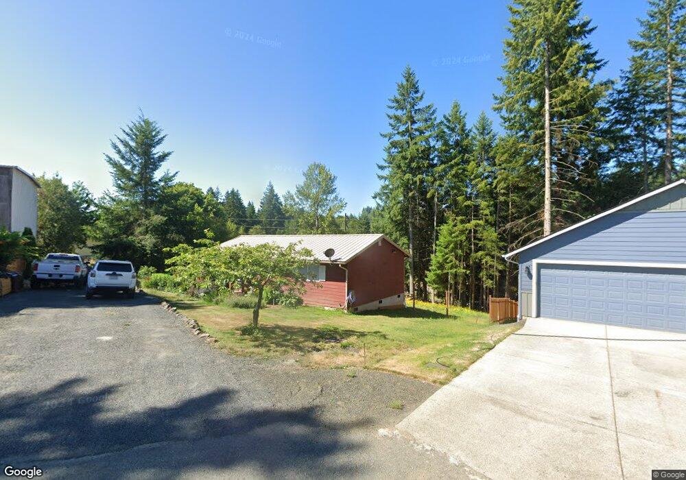 247 E View St, Chehalis, WA 98532 - photo 1