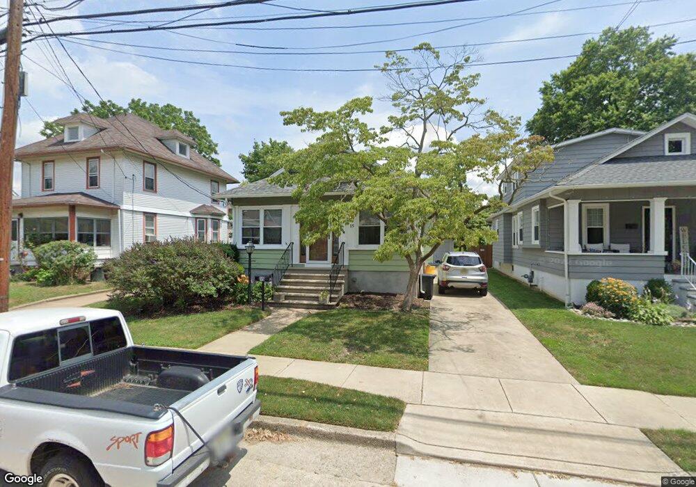 15 Central Ave, Audubon, NJ 08106 - photo 1