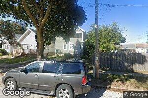 912 40th Place, Kenosha, WI 53140