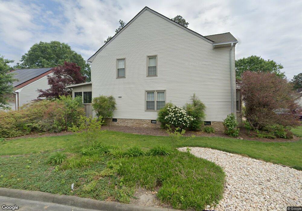 1753 Grey Friars Chase, Virginia Beach, VA 23456 - photo 1