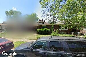 1064 Polk St, Gary, IN 46402